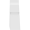 Ekena Millwork Saratoga Architectural Grade PVC Gable Bracket, 60"W x 12 1/2"H x 4"D x 6"F, 5/12 Pitch GBP060X13X0406SAR00 - alternate 5